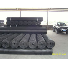 30-30 Kn / M PP zweiachsiges Geogrid